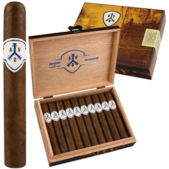 ADVentura The Navigator Cabral 5 Pack
