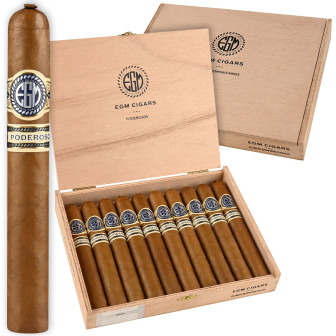 EGM Blecos 10 Pack