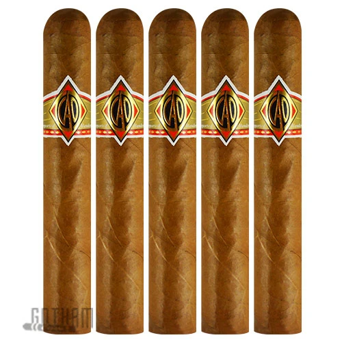 CAO Gold Robusto - 5 Pack, photo 165