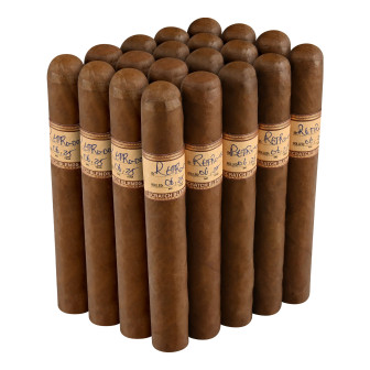 Scratch Blends Serie Retrohale: #2 5 Pack