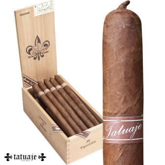 Tatuaje Miami Tainos 25 Pack