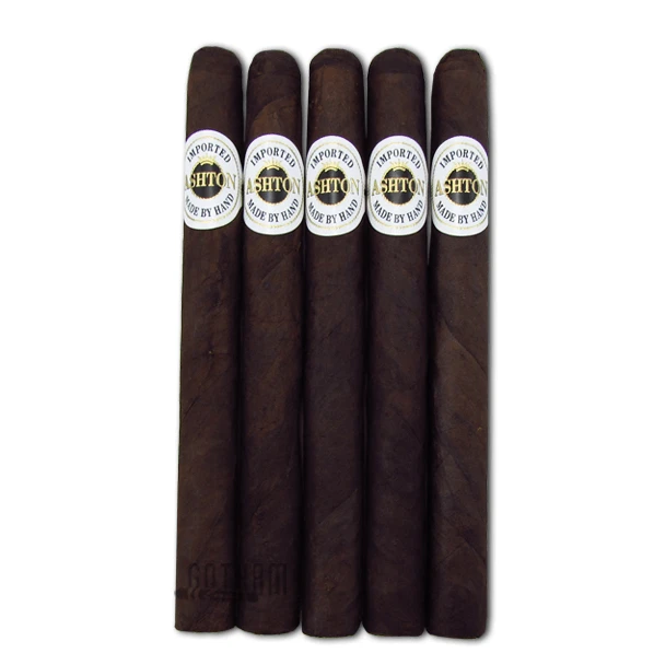 Ashton Aged Maduro No. 30 - 5 Pack, photo 235