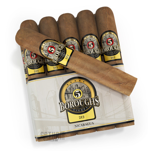 5 Boroughs 212 Gordo - Bundle of 10, photo 179