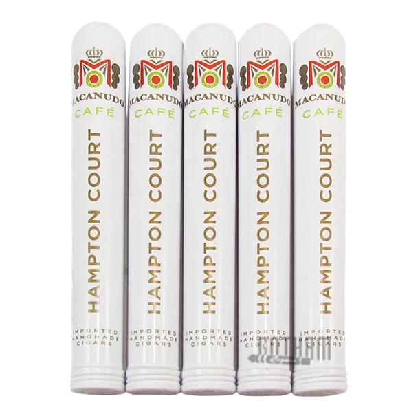 Macanudo Hampton Court - Box of 25, photo 503