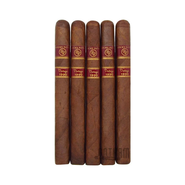 Rocky Patel Vintage 1990 Churchill - 5 Pack, photo 283