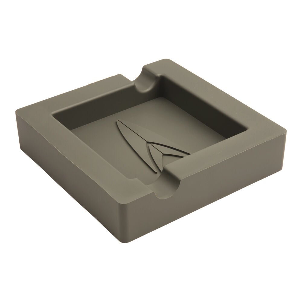Cigar Ashtrays | Lotus Armstrong Silicone Grey | Default