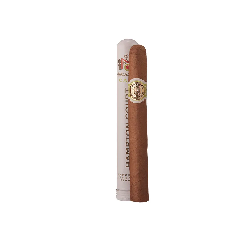 Macanudo Cafe Hampton Court Natural | Corona | Single of 1