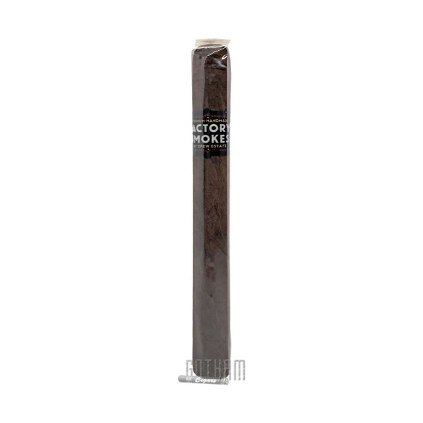 Factory Smokes by DE Maduro Toro - Bundle of 25, photo 185