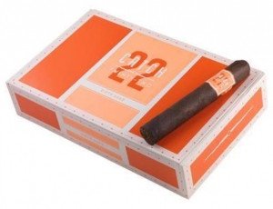 Rocky Patel Catch 22 Corojo Sixty | Gordo | Box of 22