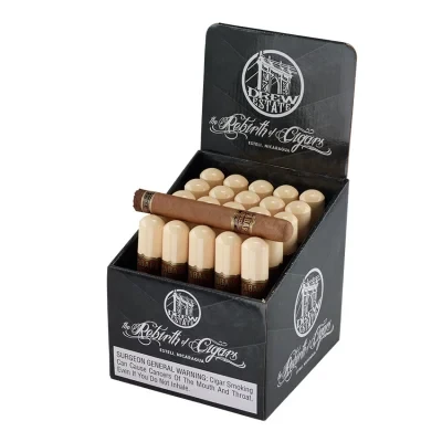Tabak Especial Dulce Toro Tubo - Box of 24, photo 62