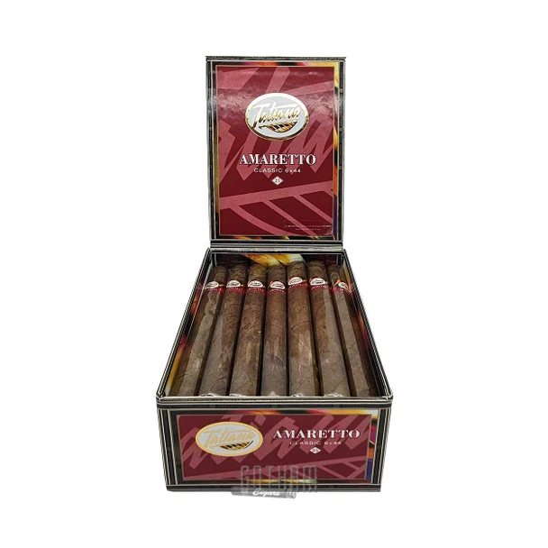 Tatiana Classic Amaretto - &nbsp;Box of 25, photo 155