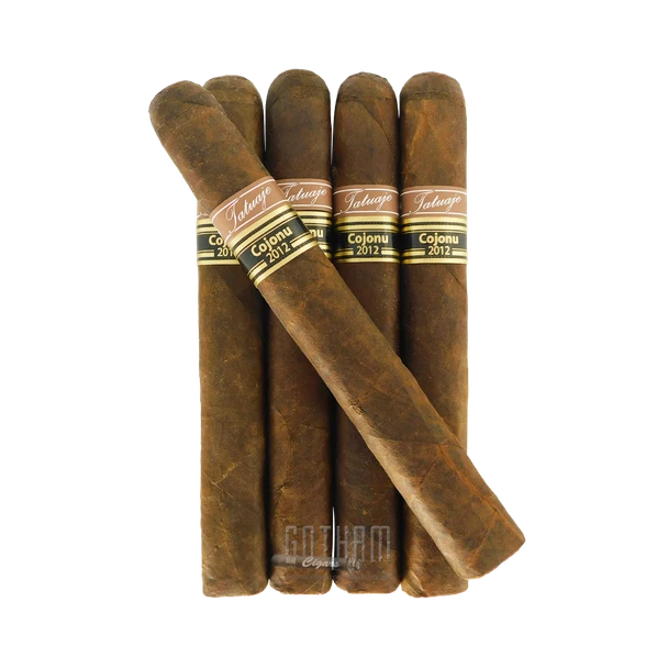 Tatuaje Cojonu 2012 Broadleaf - &nbsp;Box of 21, photo 208