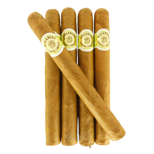 Macanudo Hampton Court - Box of 25, photo 528