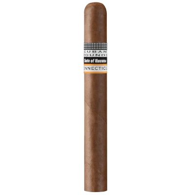 Cuban Rounds Connecticut Churchill - &nbsp;Box of 20, photo 194