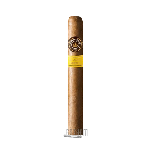 Montecristo Classic Collection Toro 5-Pack - Pack of 5, photo 108