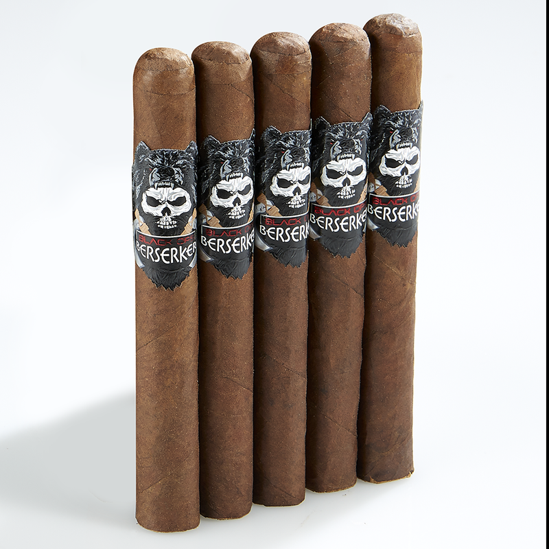 Black Ops Berserker - Toro (Pack of 10)