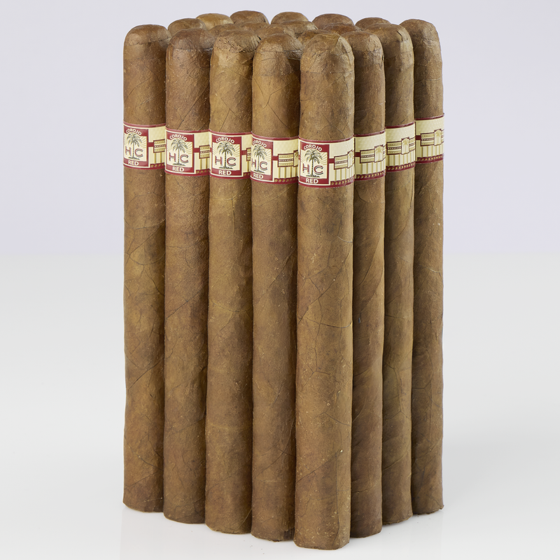 HC Series Corojo - Belicoso (Pack of 20)