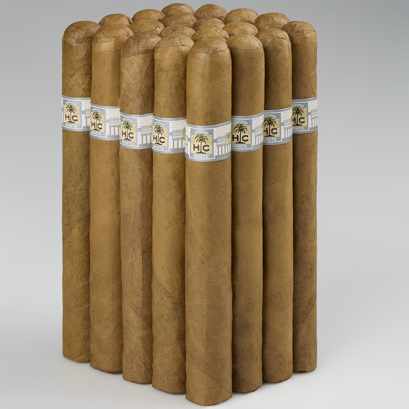 HC Series Shade Grown - Robusto (Pack of 20)