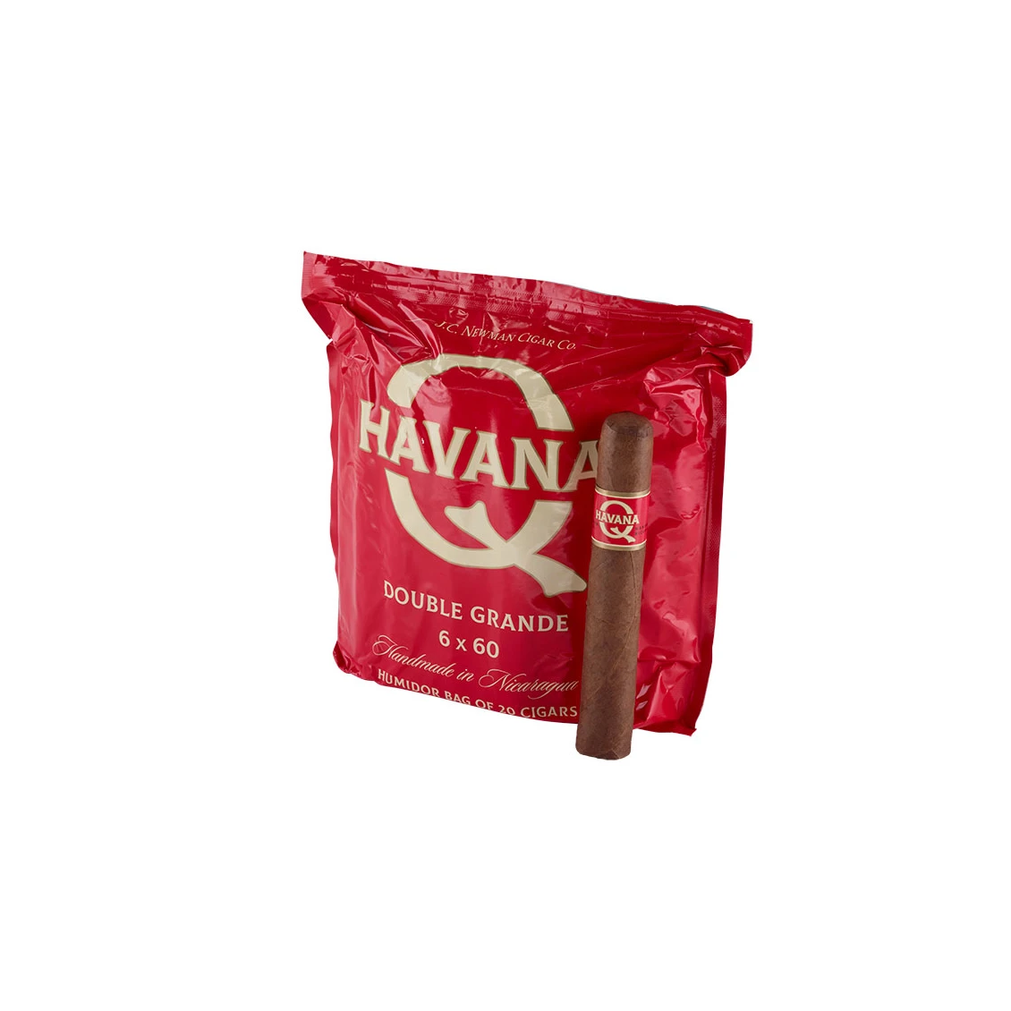 Havana Q By Quorum Double Grande Natural | Double Toro | Single of 1, photo 2