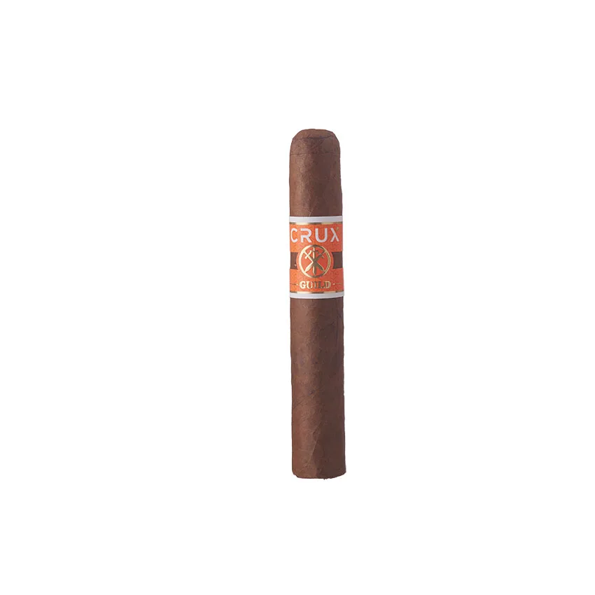 Crux Guild Robusto Natural | Robusto | Single of 1