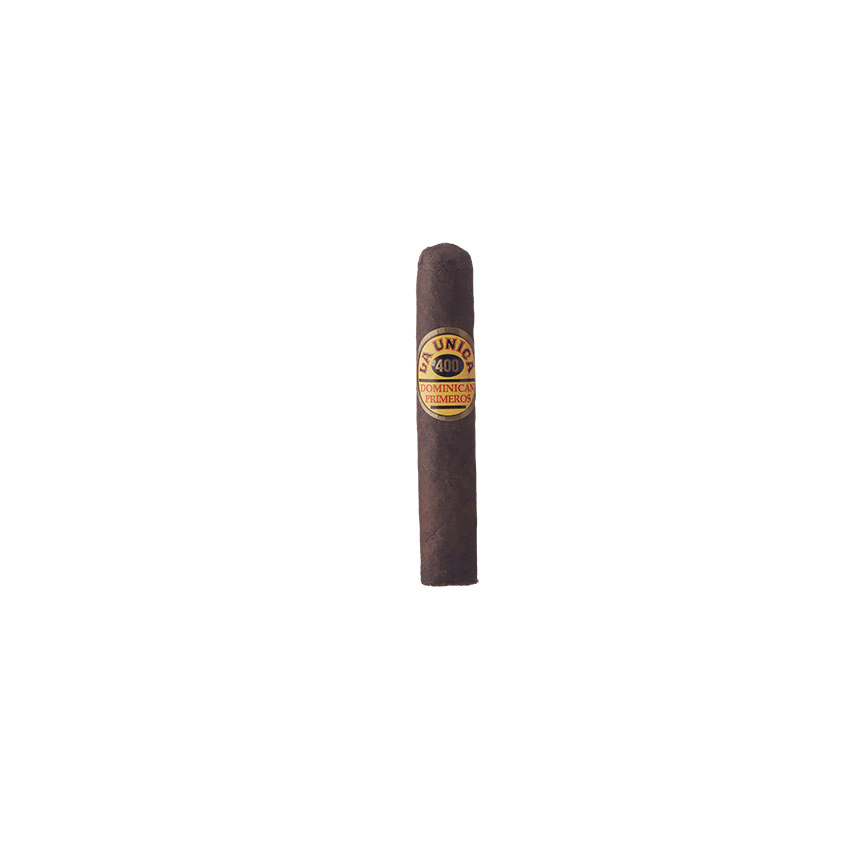 La Unica Cabinet No. 400 Maduro | Rothschild | Single of 1