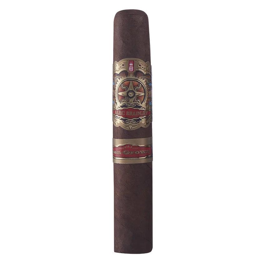 Alec Bradley Sun Grown Robusto Natural | Robusto | Single of 1