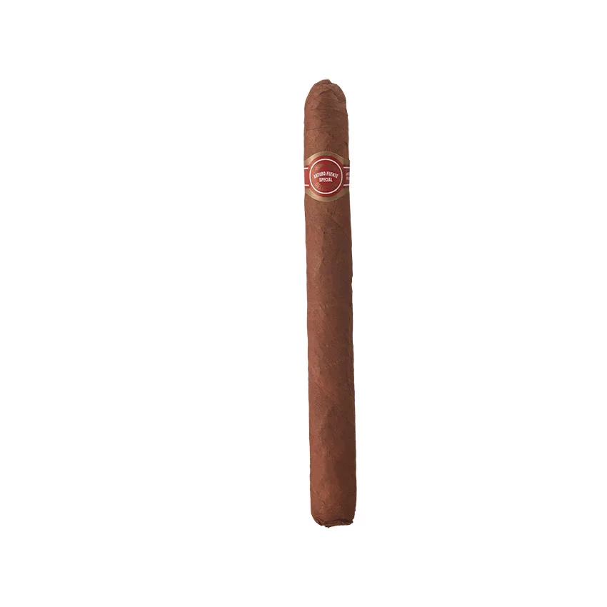 Arturo Fuente Curly Head Deluxe Natural | Lonsdale | Single of 1