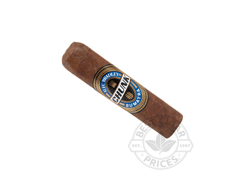 Alec Bradley Chunk Sumatra XL - 1 Cigar