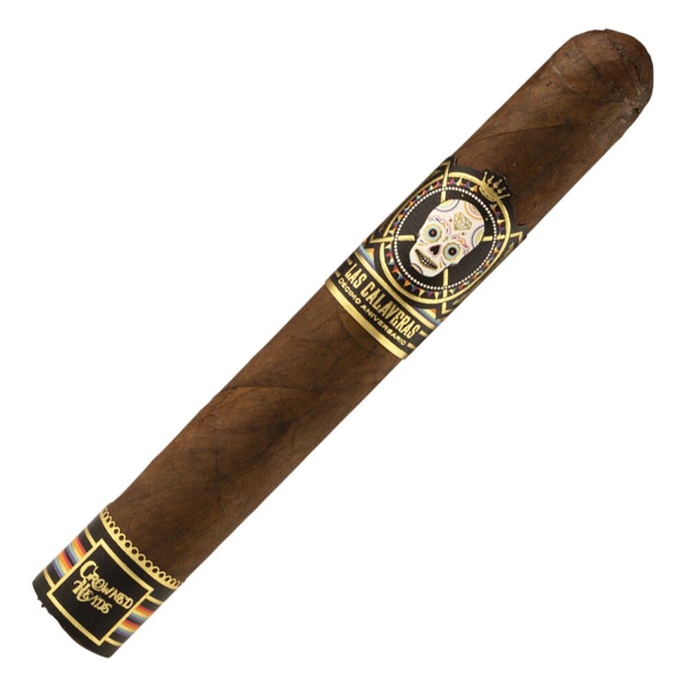 Las Calaveras | LE Decimo Aniversario 2024 | Box of 10