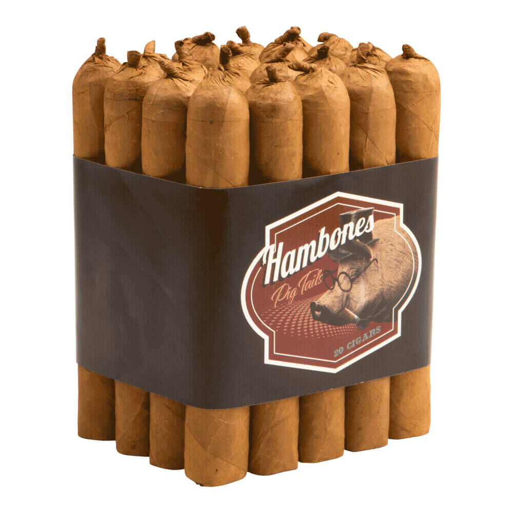Hambones | Connecticut Robusto | Default
