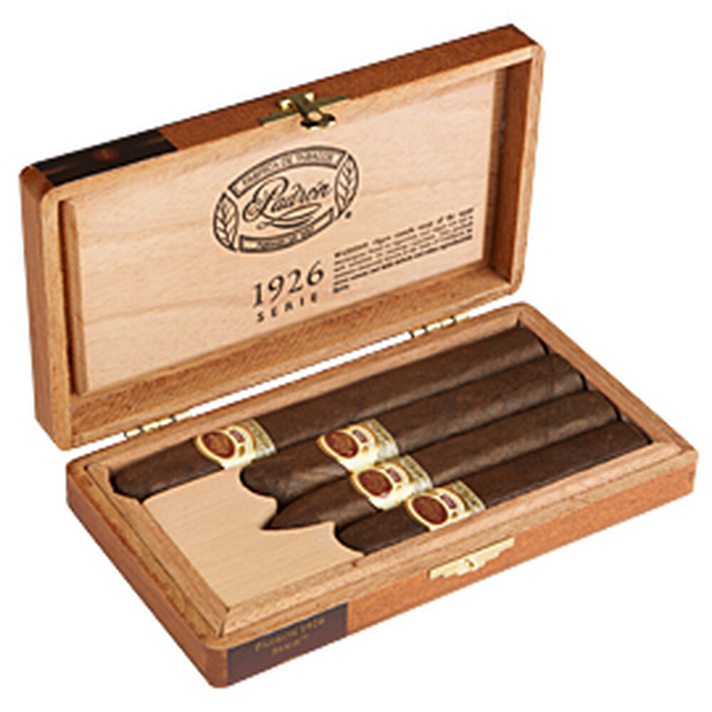 Padron Samplers | Padron 1926 Serie 4-Cigar Sampler Maduro 5 | Box of 4